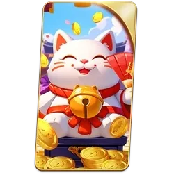 Lucky
Neko