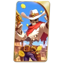 Bandito
Liar