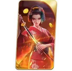 Geisha’s Revenge