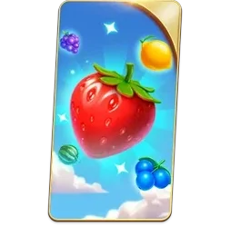 Fruit
Party — RTP 99.09%