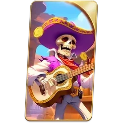 Taberna
Muertos — RTP 98.75%
