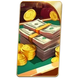 Money
Coming — RTP 97.72%