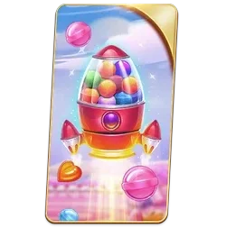 Sugar
Rush — RTP 98.27%