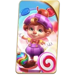 Sweet
Bonanza — RTP 98.87%