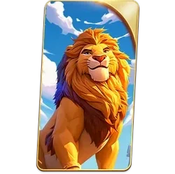 Lion
Safari — RTP 99.47%