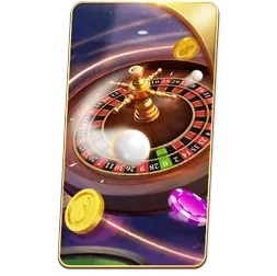 American
Roulette