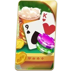 Baccarat
No-commission