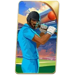 Crash Cricket