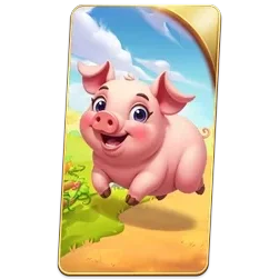 Lari Babi Kecil