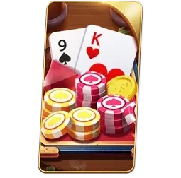 Dragon Tiger
Baccarat