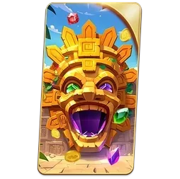 Aztec
Gems — RTP 99.36%