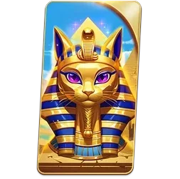 Nile
Fortune — RTP 99.39%