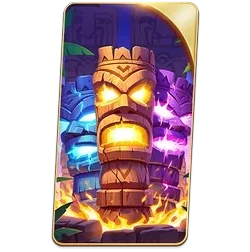 Totem
Wonders — RTP 96.83%