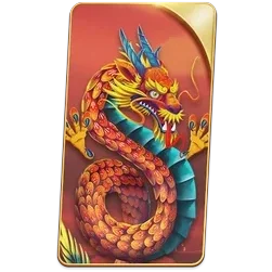 Floating
Dragon — RTP 97.85%