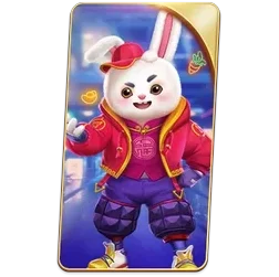 Fortune
Rabbit — RTP 97.76%