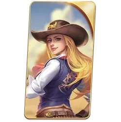 Wild
Bounty — RTP 95.04%
