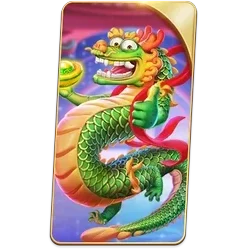 Fortune
Dragon — RTP 98.61%