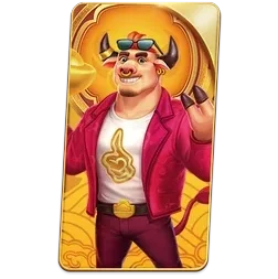 Fortune
Ox — RTP 96.28%