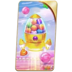 Sugar Rush
1000 — RTP 94.12%