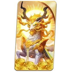 Ways of
the Qilin — RTP 96.22%
