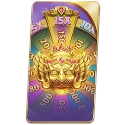Fortune
Gems — RTP 97.43%