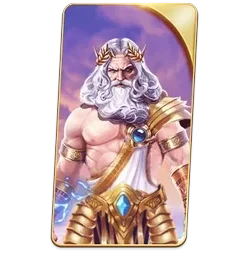 Gates Of
Olympus 1000 — RTP 97.88%