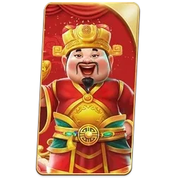 Duo Fu Duo
Cai Grand — RTP 96.56%