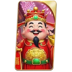 Spring
Festival — RTP 99.35%