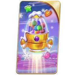 Sugar Rush
Xmas — RTP 98.1%