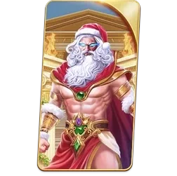 Gates of Olympus
Xmas 1000 — RTP 95.77%