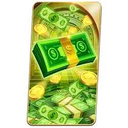Cash
Maker — RTP 96.84%