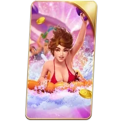 Songkran
Splash — RTP 99.38%