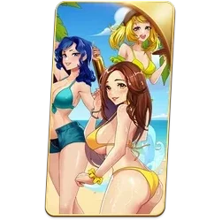Bikini Queens — RTP 98.94%