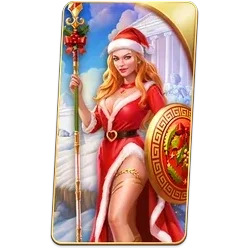 Wisdom of Athena
Xmas 1000 — RTP 97.94%