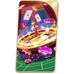 Magic
Wheel