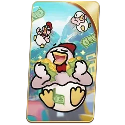 Chicky
Run